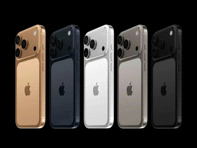 iPhone 17最新消息！一直吐槽的这个问题或得到解决