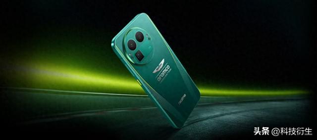 「堆料之王」新机上架：旗舰四芯+2亿像素+2K直屏，全新开售