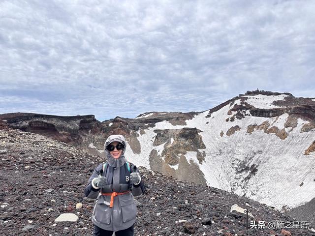 富士山和珠穆朗玛峰，年龄最大的登顶者，为啥都是日本人