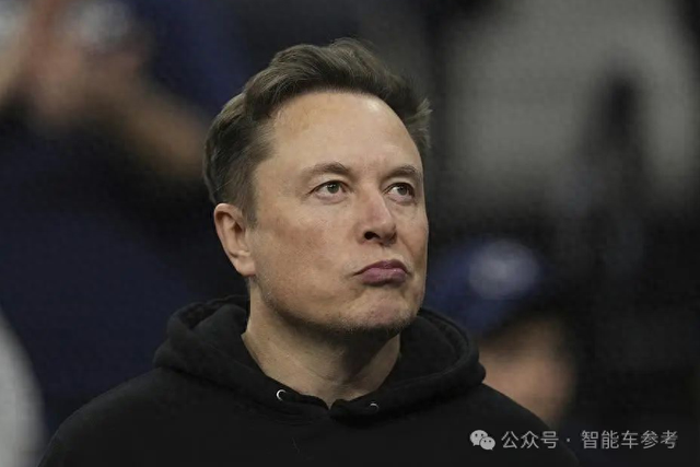 马斯克：工资不到位，特斯拉CEO我不干了