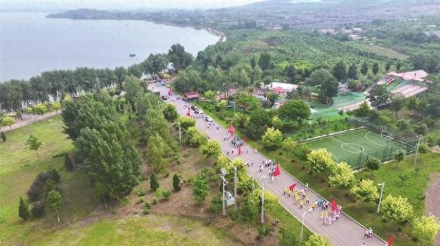 大连这个风景区入选省级名单