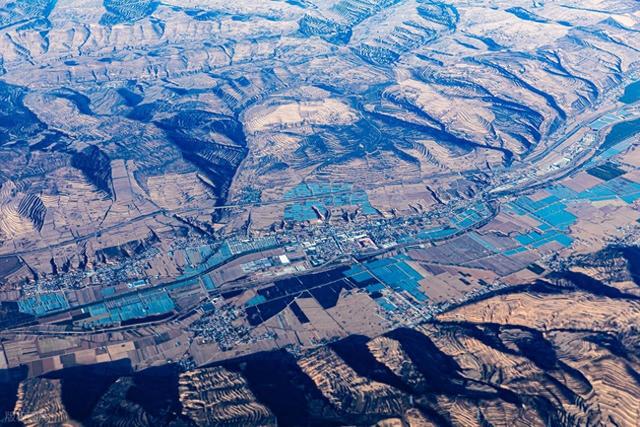 银川没想到，陕西没想到，现在的固原，怎么突然这么火了！