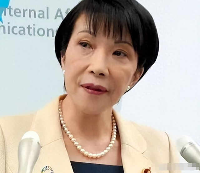 不到48小时，高市曝惊天反转，超90%青年站队，右翼彻底坐不住了