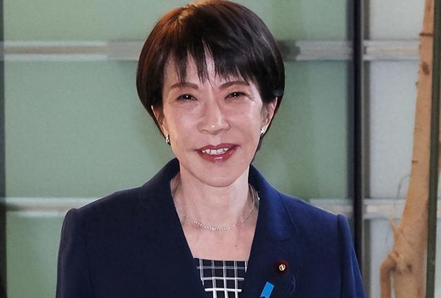 管制开始5天后，高市给中国捎了句话	，十余国联手，日本等来救兵