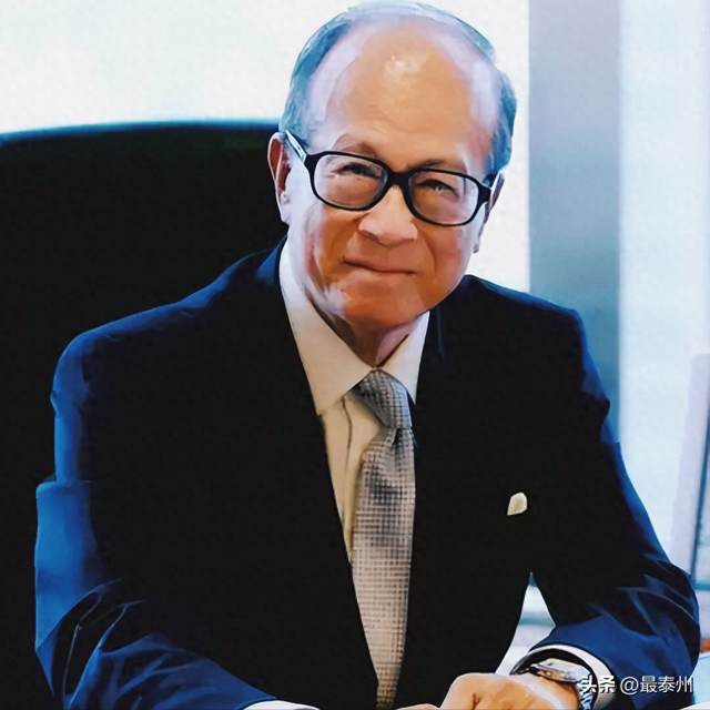 巴拿马港交易反转！李嘉诚态度大变，央企或成掌舵者