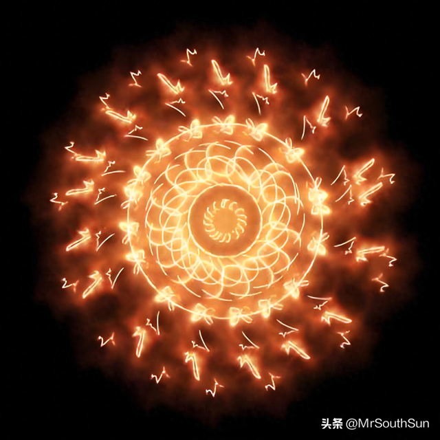 五行缺火男寓意好的名字有哪些（缺火宝宝取名指南这些名字自带小太阳）