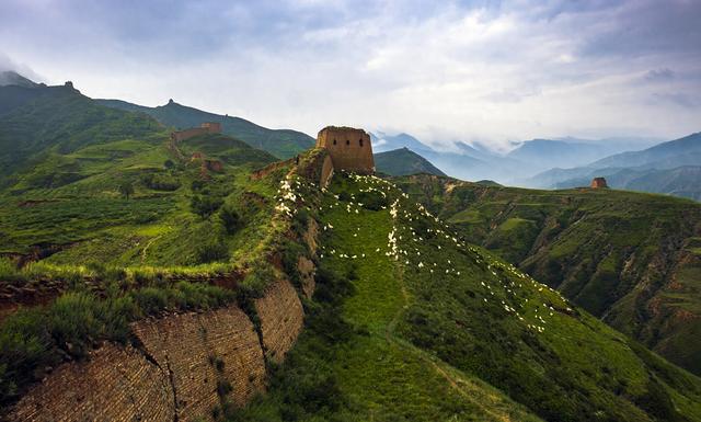 山西带娃三日游攻略：轻松玩转精景点