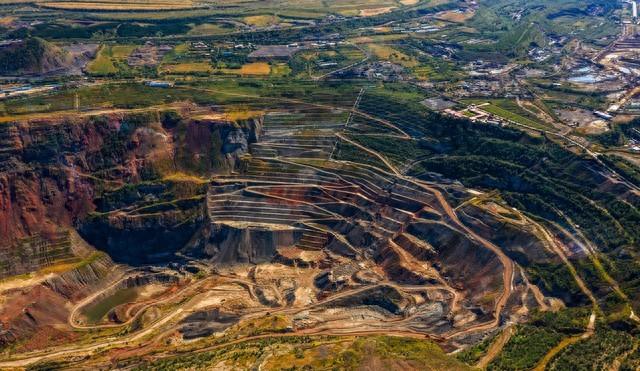 我平凉人，刚从辽宁抚顺回来，实在忍不住想说：对抚顺的 5 点印象