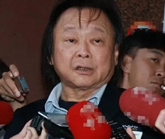 赖清德宣布戒严的消息在台岛引发震动