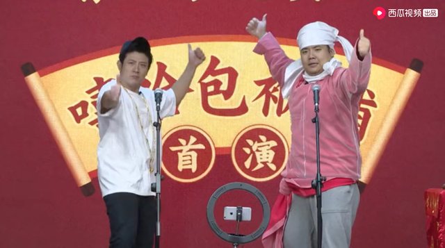 高晓攀的师傅是冯春岭吗（两进两出德云社）