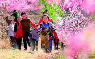沂蒙山世界地质公园：蒙顶观沧海 岱崮耀齐鲁