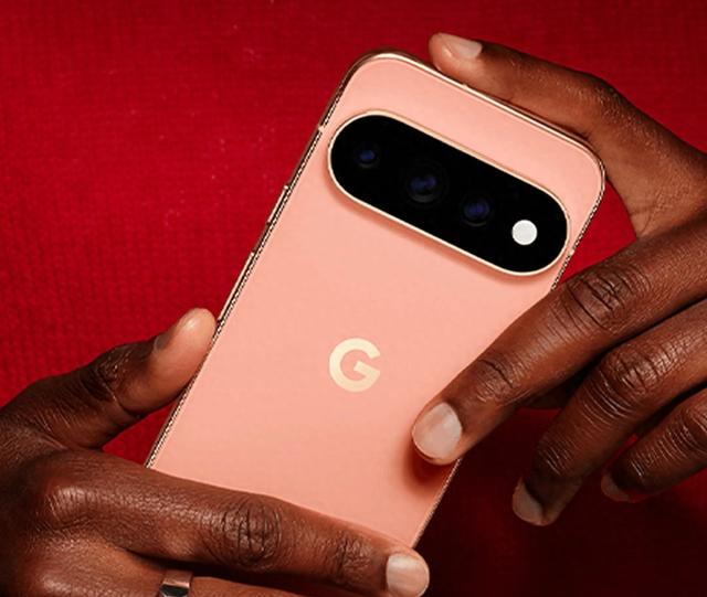谷歌Pixel 11 Pro手机官方渲染图流出，外观细节抢先看