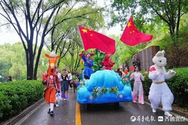 这个假期去哪玩？邀您共赴一场难忘的野生动物探秘之旅