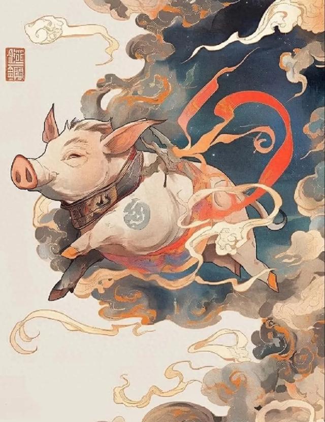 第一名：属猪人，11月28日就在这近两天，得跟你说个大实话！