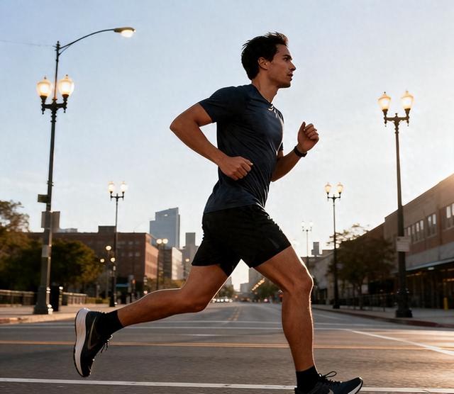 业余跑者别瞎练LSD！3个优势帮你扛过马拉松30公里撞墙