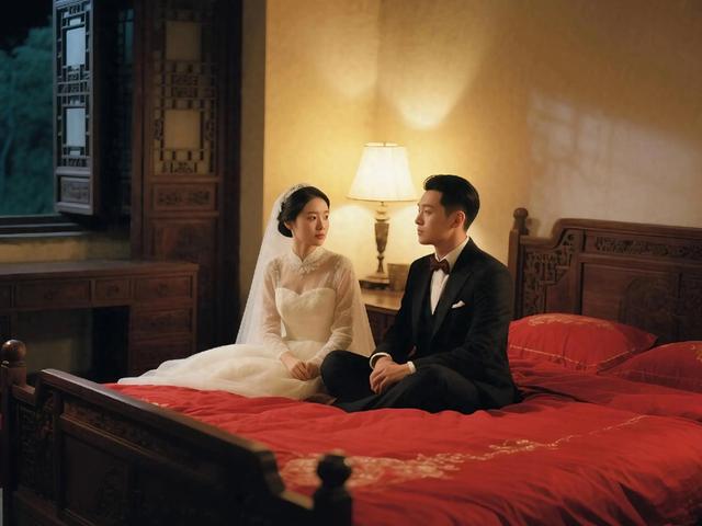 89年我娶了同镇的母老虎，洞房夜躺床上时她说：你15年前救过我