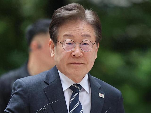 高市也没想到	，李在明突然出手，韩军大举逼近独岛，日本面临夹攻