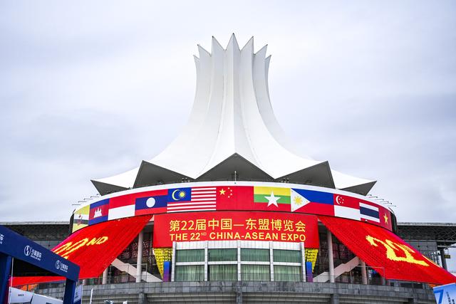 特稿｜进入共赢新领域　中国-东盟人工智能合作全面提速