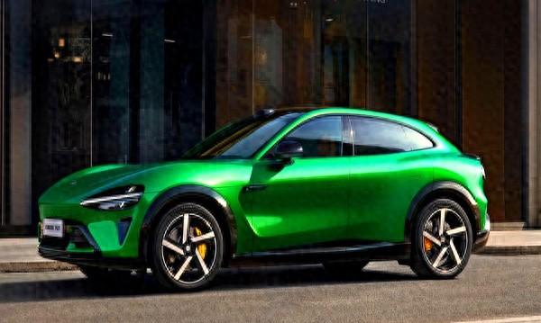 雷军回应小米汽车能耗表现低于特斯拉 车大配置高