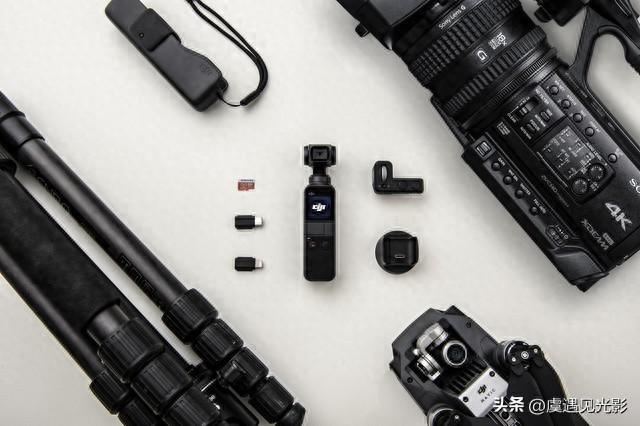 大疆VS影石！全景运动相机谁称王？