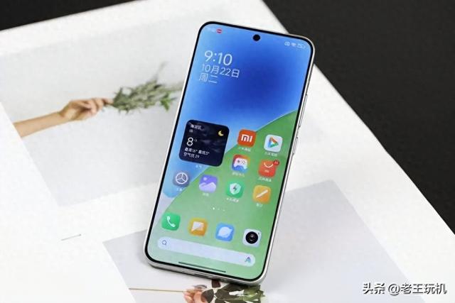 不到7天卖出100万台，16GB+1TB+5400mAh，如今跳水1450元加速退场