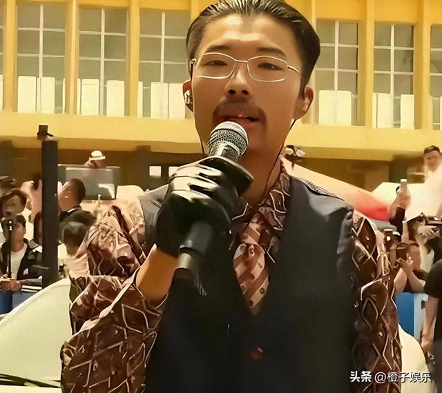 曾经“日入百万”的网红郭有才，光芒散尽后，如今的他过得如何？
