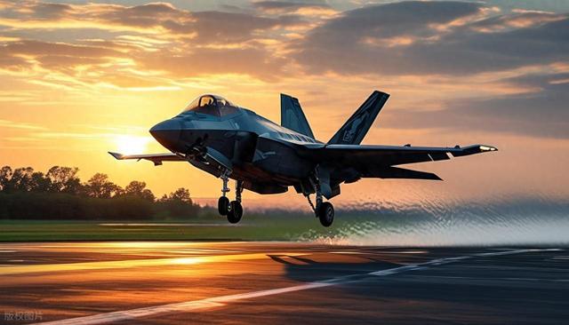 劳斯莱斯测试美国陆军下一代MV-75飞机的强大新发动机