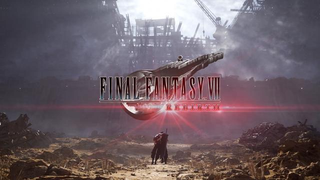 最终幻想15优化补丁（最终幻想7重生DLSS4更新 耕升 RTX5070 Ti 炫光·超OC体验）