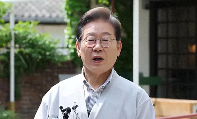 访华代表团盛况空前？临行前	，李在明亮明计划，在黄海抓中国渔民