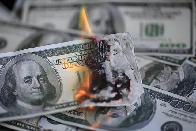 美联储特殊发声，美元要全力自保了，特朗普自求多福吧！