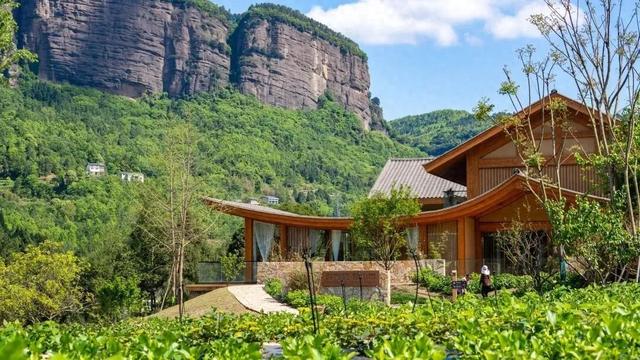 在剑阁民宿，悠享惬意冬日暖阳时光~