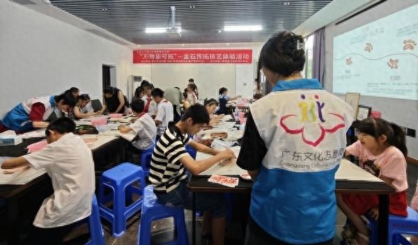 湛江以文化惠民持续擦亮“鲜美湛江”文旅品牌