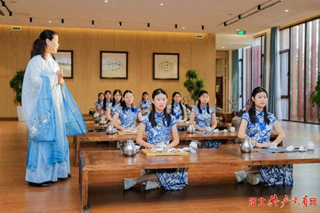 衡水：多维发力筑链条 全力打造全国知名研学旅游目的地