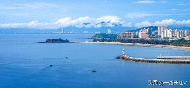 信不信由你，3000元的退休费也能到海南过冬3个月