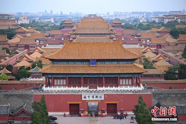 怎么下载生命简史破解版（从帝王禁苑到人民博物院故宫百年）