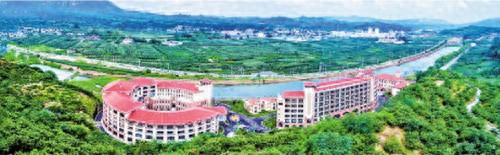 缤纷盛会 壮美太行——聚焦第九届河北省旅游产业发展大会