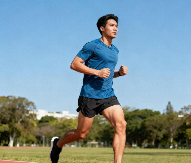 跑步的核心不是快，搞懂这3点才算真会跑，新手少走90%弯路