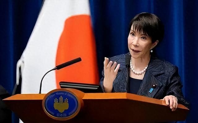 最大帮手到位，高市下令反制中国，中方直接出手，掐日本“死穴”