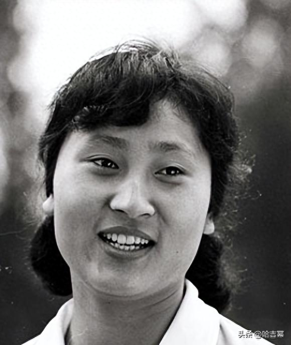 郎平做梦也没想到，曾获五连冠女排队长杨锡兰，如今在瑞士当保安