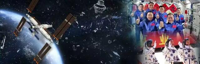 神舟二十号延迟返航，航天员安全如何保障？｜凤凰聚焦