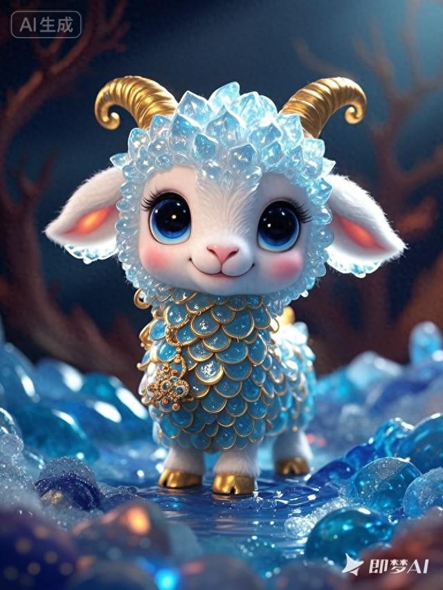 属 羊人留意！11月上旬有“状况”！不是横财，不是喜讯，核心在人