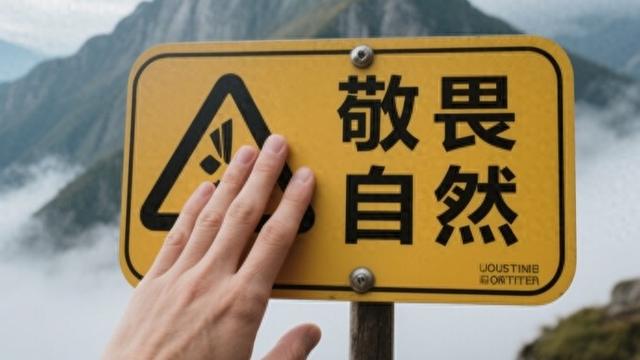 “禁区”徒步再出事故！风景再美，也别拿生命去冒险