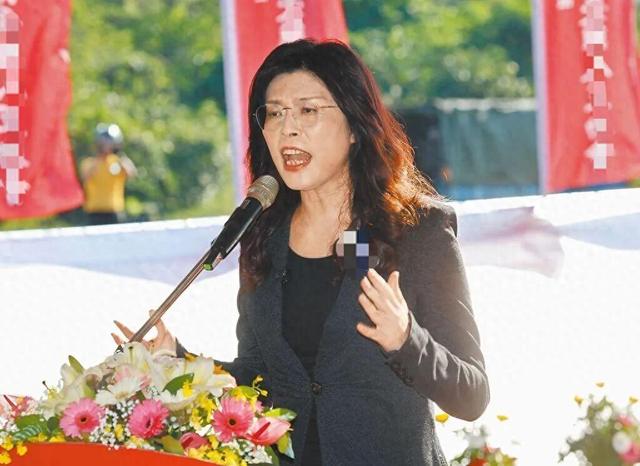 两岸同谋统一，美国开始介入了，郑丽文赶赴大陆前，先被美方约谈