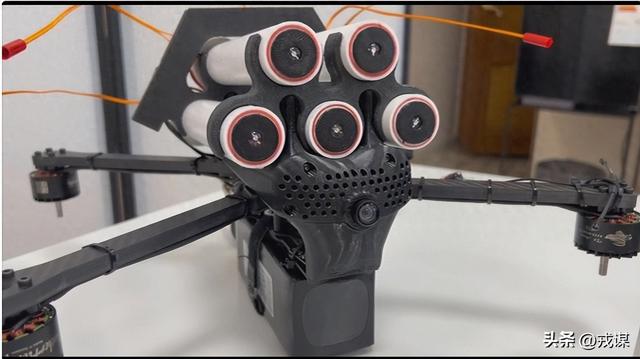 俄式“无人机捕手”上线！时速360公里	，专克乌军小飞机