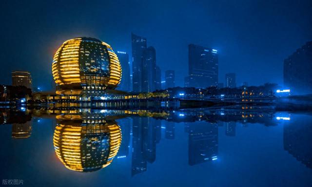 杭州只能玩西湖？马家坞日落 + 九溪，慢游颠覆认知！