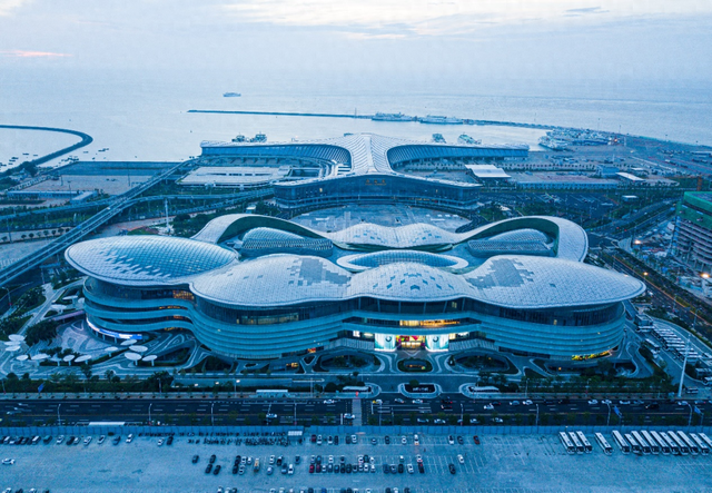 亲历海南封关，60万的卡宴我买不到