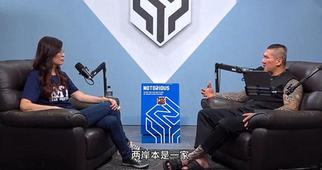 郑丽文露出真面目，让太多人失望了？谢典林宣布退选，说出大实话