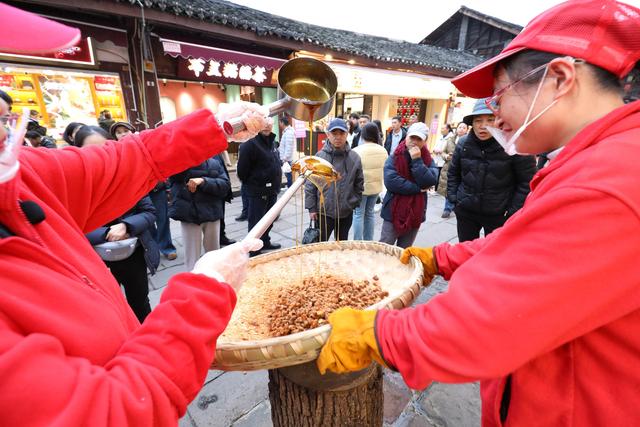 跨年旅行仪式感比“去哪儿”更重要