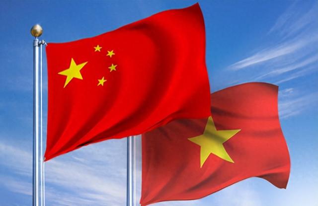 越南要成为下一个乌克兰？一旦中越开战，中国不再对其留有余地！