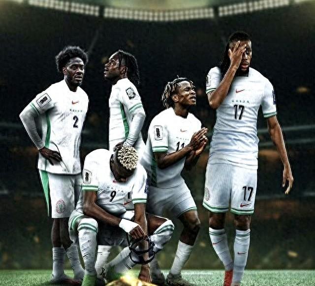 伟大的5-4！1亿人口国家沸腾：附加赛2连胜！第2次晋级世界杯有戏